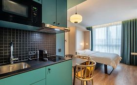 Aparthotel Adagio Access Aix-En-Provence Universite